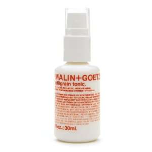 MALIN+GOETZ Petitgrain Tonic 1 fl oz (30 ml) Beauty
