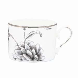  Lenox Marchesa Floral Illustrations Can Cup Kitchen 