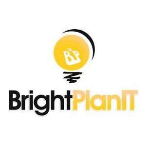  BrightPlanIT   $20,000 Retainer for Services Everything 