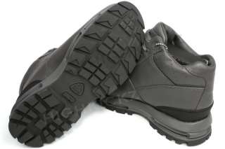 outsole compound and lug pattern for maximum traction and durability