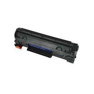 Premium Compatible HP 78A Black Toner Cartridge for LaserJet Pro 