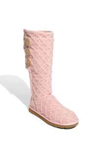 UGG® Australia Lattice Cardy Boot (Women)  