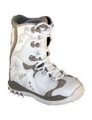 Spice snowboard boots womens model drive US 10 NEW