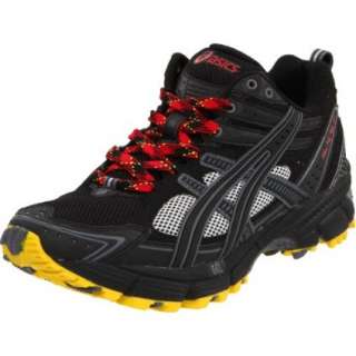 ASICS Mens GEL Aztec MT Running Shoe   designer shoes, handbags 