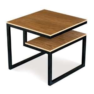  Ossington Contemporary End Table by Gus   MOTIF Modern 