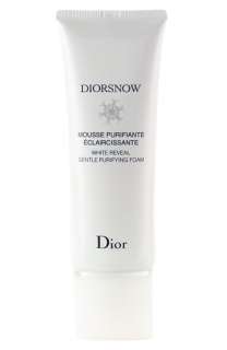 Dior Diorsnow White Reveal Gentle Purifying Foam  