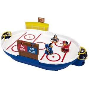  Disney Club Penguin Air Hockey Play Set Toys & Games