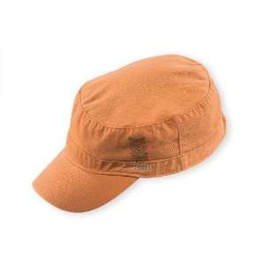  PISTIL Designs Womens Ranger Hat, Orange Sports 