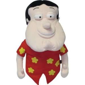 Winning Edge Designs Family Guy Quagmire Headcover( COLOR N/A, SIZEN 