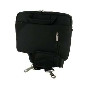   Tablet Carrying Bag HP TouchPad 9.7 Inch Tablet   LNS Series Black