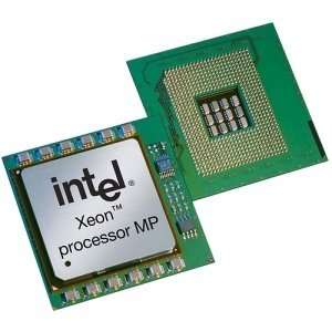  HP Xeon MP 2.80 GHz Processor Upgrade   Socket PGA 603 