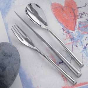  H Art 5 Pcs Place Setting, 18/10 stainless steel Kitchen 