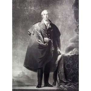  Duke of Wellington Etching Lilley, John Scott, James 