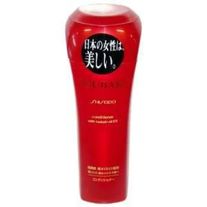  Shiseido Tsubaki Shining Conditioner with Tsubaki Oil EX 