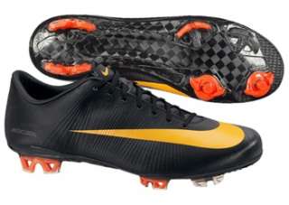 Nike Mercurial Vapor Superfly II FG Soccer Cleats Mens  