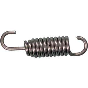  Helix Racing Products Exhaust Springs 70mm Automotive