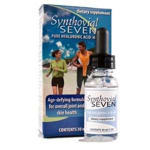    Synthovial Seven Pure Hyaluronic Acid