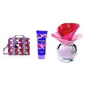  Justin Bieber SOMEDAY Perfume Body lotion gift set 1.7 oz 