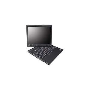  Lenovo ThinkPad X60 Tablet 6363 Core Duo L2500 / 1.83 GHz 