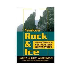  Stackpole Books Yankee Rock and Ice  History Of Climbing 