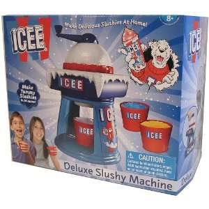  Wish Factory Icee Deluxe Slushy Machine Toys & Games