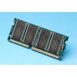  128MB SDRAM Memory Module. 128MB PC100 144PIN SODIMM FOR IMAC 