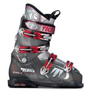  Tecnica Ski Boots Vento 6 UltraFit NEW 06/07 Sports 