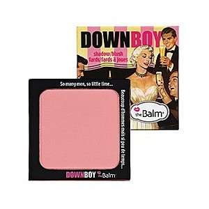  TheBalm Down Boy Color Down Boy soft pink flush (Quantity 