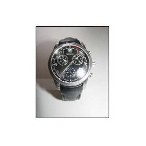  BMW Motorcycles Chronograph 2 2011 Watch Automotive