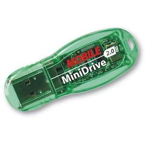   USB 2.0 Mobile Mini Flash Drive   EPUSB/1GB 2.0 Chris Spheeris