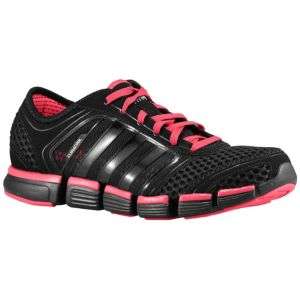 adidas ClimaCool Oscillation   Womens   Running   Shoes   Black/Fresh 