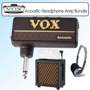  Vox Apag Amplug Acoustic Simulator Outfit Kitchen 