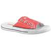 Converse AS Cut Away Slide   Mens   Red / White