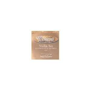   Octava Violin Strings G, Medium 1/4 Size Musical Instruments