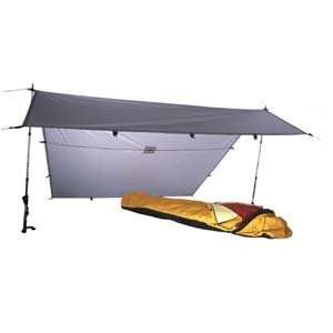  Integral Designs SilTarp 2 Shelter