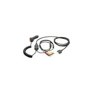    Isimple IS79 The Easy All in One iPod Interface Cable Electronics