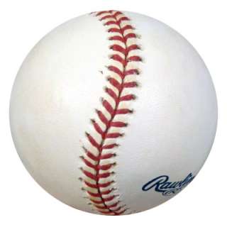 Larry Doby Autographed Signed MLB Baseball PSA/DNA #K07498  