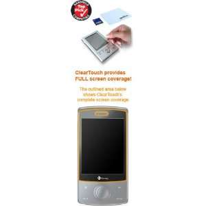  BoxWave Sprint Touch Diamond ClearTouch Anti Glare Screen 