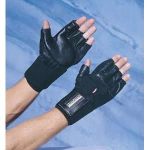 Occunomix International Inc. Ultra Anti vibration Gel Gloves W/ Wrist 