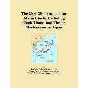   for Alarm Clocks Excluding Clock Timers and Timing Mechanisms in Japan