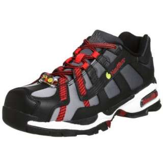 Nautilus Safety Footwear Mens Alloy Lite Safety Toe Sneaker 