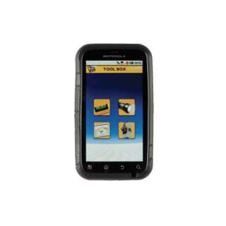 Review of Motorola Defy + (Plus) JCB Edition Sim Free Unlocked Mobile 