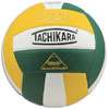 Tachikara SV 5WSC Volleyball   Gold / Dark Green