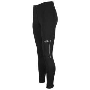 The North Face GTD Tight   Womens   Running   Clothing   Tnf Black
