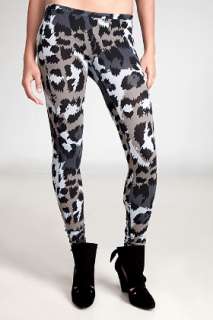  LEGGINGS // DIANE VON FURSTENBERG  