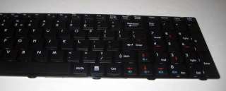 New MSI notebook keyboard 103 key GX660R GT660 A6200 GT683 GX680 