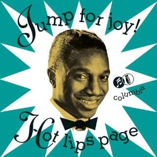 Jump for Joy The Columbia Years 1937 50