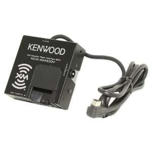  Brand New Kenwood Kca xm100v Xm Interface Adapter for 