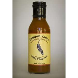 Mild Chipotle Ketchup Grocery & Gourmet Food