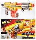 NEW NERF N STRIKE BARREL BREAK IX 2 SONIC BLASTER RIFLE GUN items in 